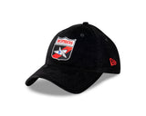 New Era Casual Classic AFL Cord Essendon Bombers