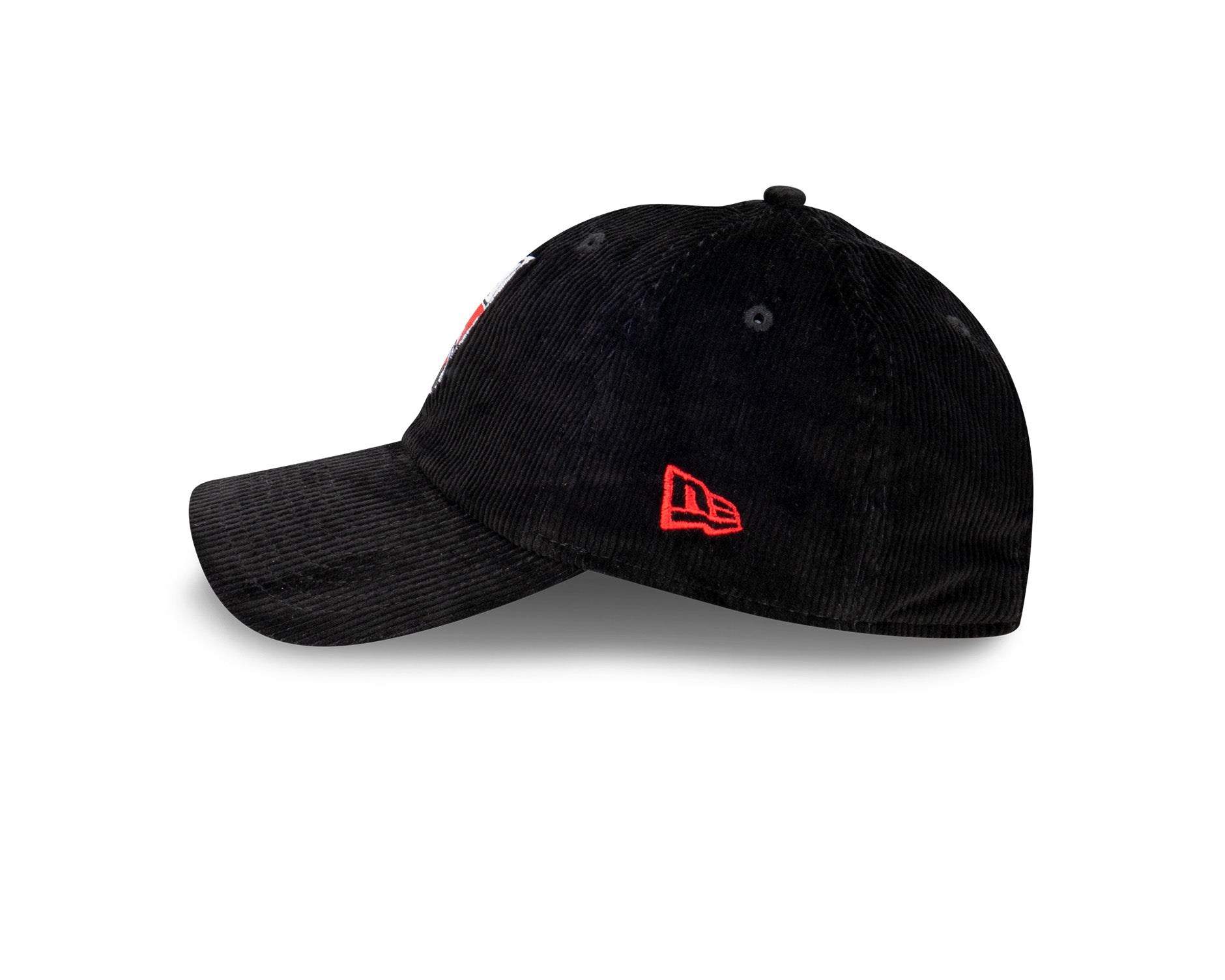 New Era Casual Classic AFL Cord Essendon Bombers