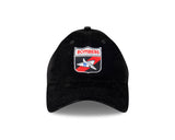 New Era Casual Classic AFL Cord Essendon Bombers
