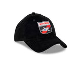 New Era Casual Classic AFL Cord Essendon Bombers