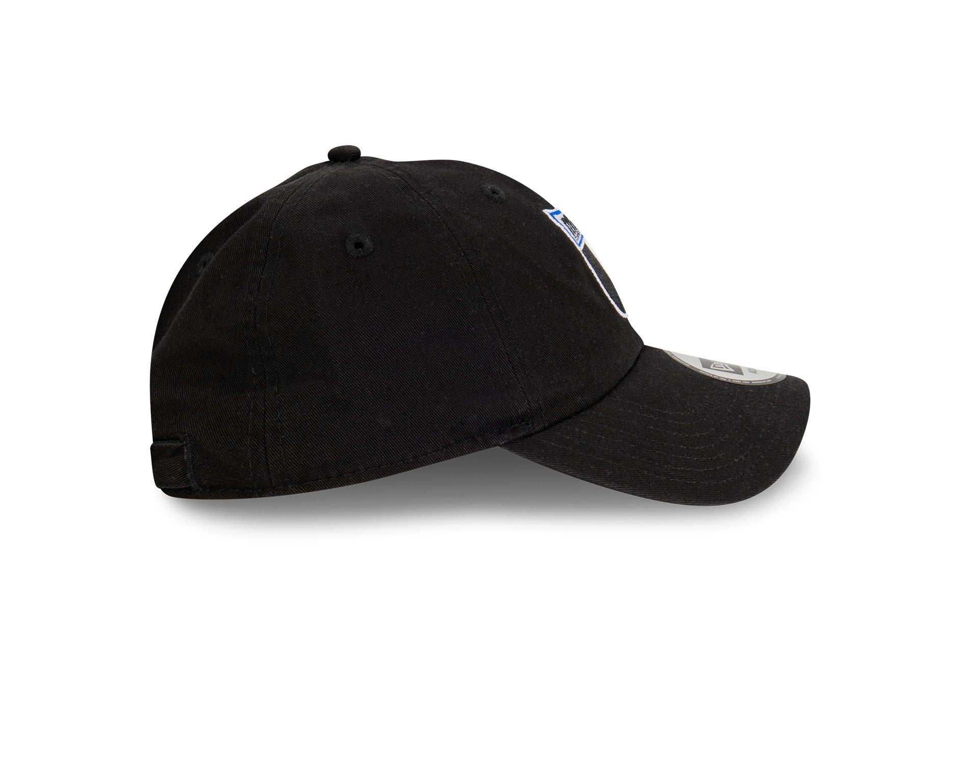 New Era Casual Classic AFL Retro Collingwood Magpies