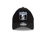 New Era Casual Classic AFL Retro Collingwood Magpies