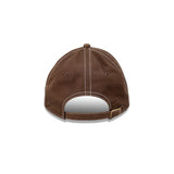 New Era Casual Classic Blank Walnut