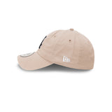 New Era Casual Classic MLB Ash Brown OTC Chicago White Sox