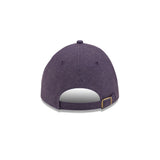 New Era Casual Classic MLB Canvas Chainstitch New York Yankees Light Navy