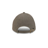 New Era Casual Classic MLB Canvas Chainstitch New York Yankees Moss