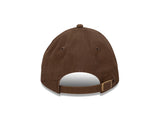 New Era Casual Classic MLB Chainstitch Los Angeles Dodgers Walnut