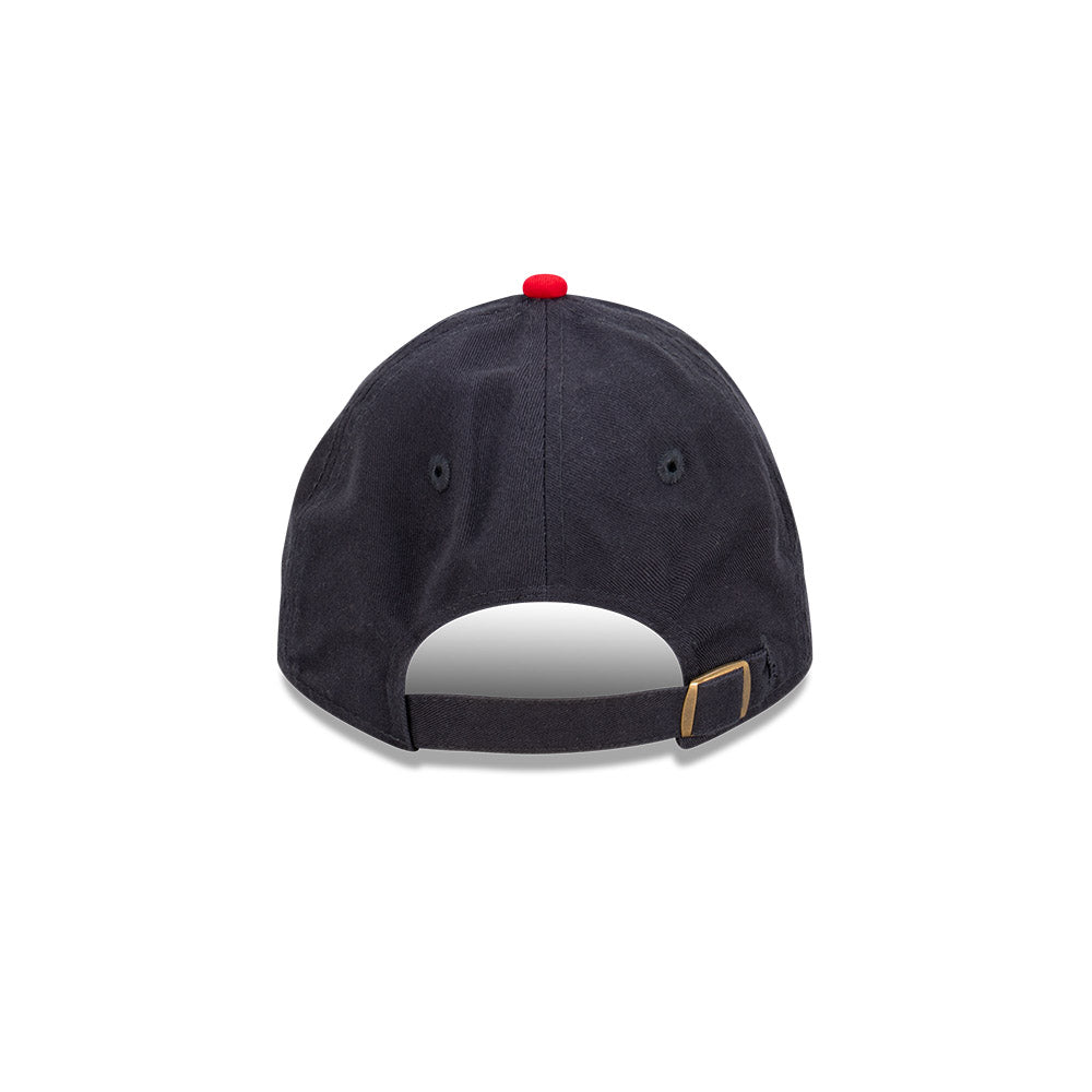 New Era Casual Classic MLB Cooperstown California Angels