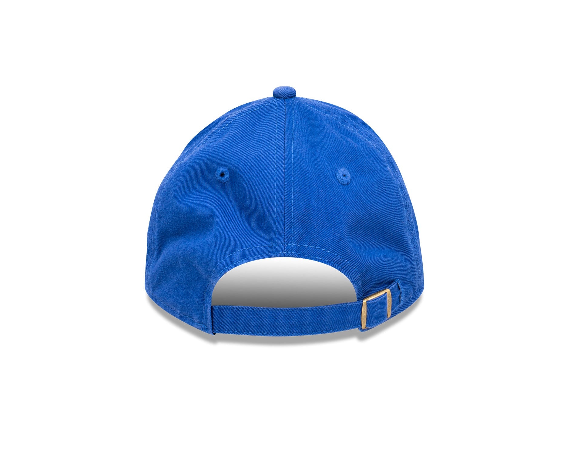 New Era Casual Classic MLB Cooperstown New York Mets Washed Royal