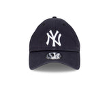 New Era Casual Classic MLB Core New York Yankees Navy