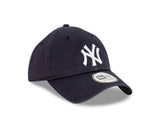 New Era Casual Classic MLB Core New York Yankees Navy