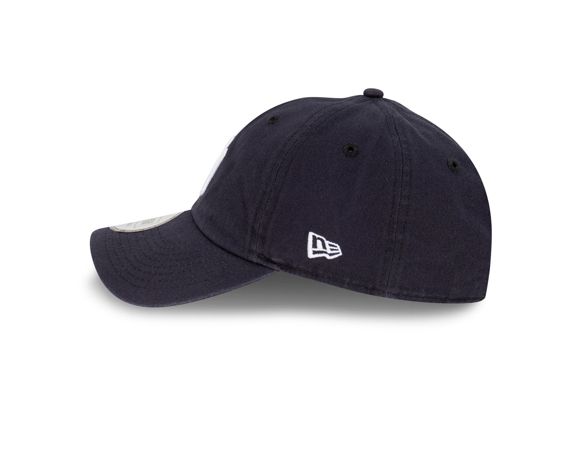 New Era Casual Classic MLB Core New York Yankees Navy