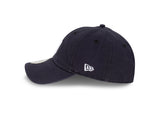 New Era Casual Classic MLB Core New York Yankees Navy