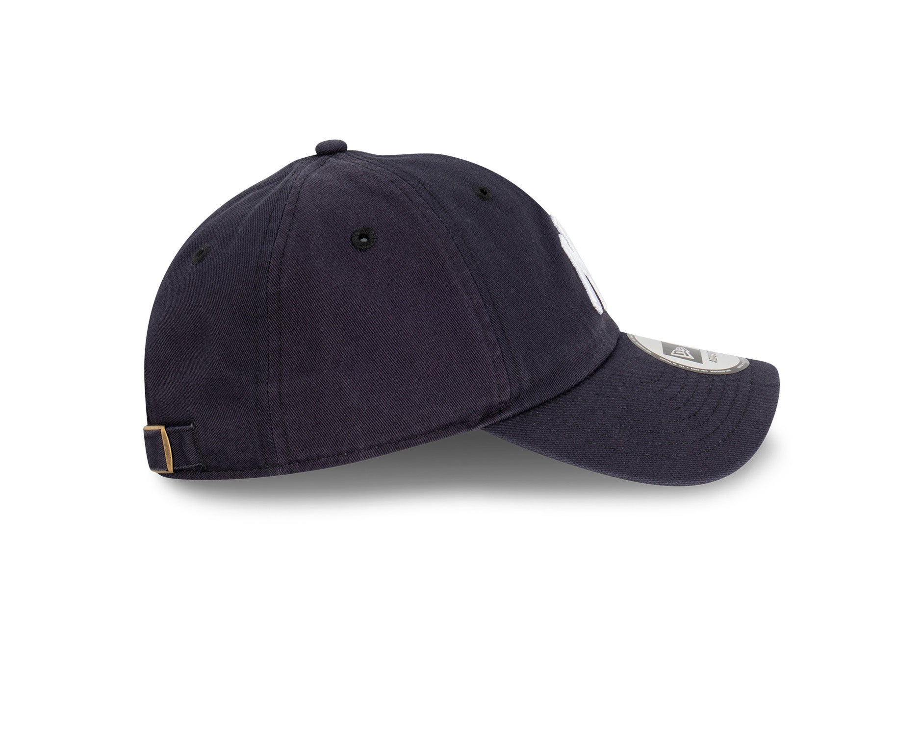 New Era Casual Classic MLB Core New York Yankees Navy