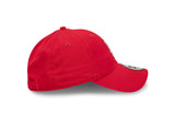 New Era Casual Classic MLB Midi Los Angeles Dodgers Scarlet