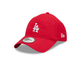 New Era Casual Classic MLB Midi Los Angeles Dodgers Scarlet