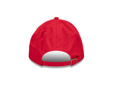 New Era Casual Classic MLB Midi Los Angeles Dodgers Scarlet