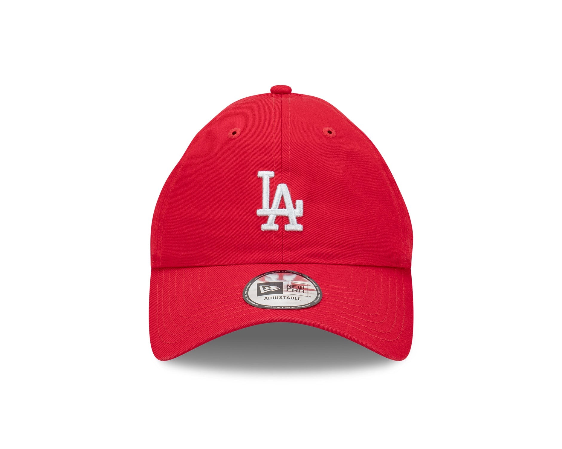 New Era Casual Classic MLB Midi Los Angeles Dodgers Scarlet