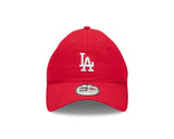 New Era Casual Classic MLB Midi Los Angeles Dodgers Scarlet