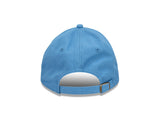 New Era Casual Classic MLB Midi Los Angeles Dodgers Steel Blue