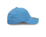 New Era Casual Classic MLB Midi Los Angeles Dodgers Steel Blue