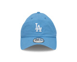 New Era Casual Classic MLB Midi Los Angeles Dodgers Steel Blue