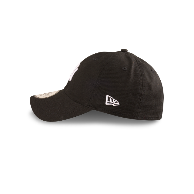 New Era Casual Classic MLB Midi New York Yankees Black White