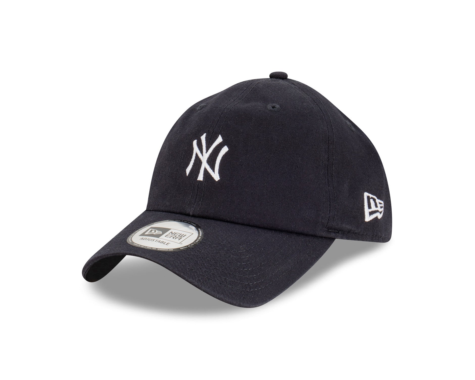 New Era Casual Classic MLB Midi New York Yankees Navy