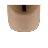 New Era Casual Classic MLB Mini Camel Los Angeles Dodgers