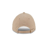 New Era Casual Classic MLB Mini Camel Los Angeles Dodgers