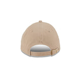 New Era Casual Classic MLB Mini Camel New York Yankees