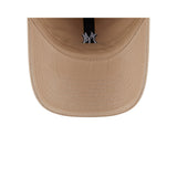 New Era Casual Classic MLB Mini Camel New York Yankees