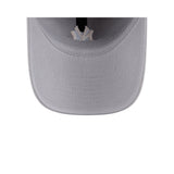 New Era Casual Classic MLB Neutral Chainstitch New York Yankees Grey