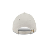 New Era Casual Classic MLB Neutral Chainstitch New York Yankees Stone