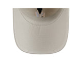New Era Casual Classic MLB Neutral Chainstitch New York Yankees Stone