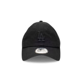 New Era Casual Classic MLB Neutral Tonals Los Angeles Dodgers Black