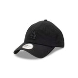 New Era Casual Classic MLB Neutral Tonals Los Angeles Dodgers Black