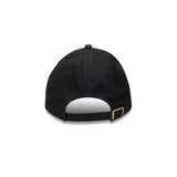 New Era Casual Classic MLB Neutral Tonals Los Angeles Dodgers Black