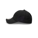 New Era Casual Classic MLB Neutral Tonals Los Angeles Dodgers Black
