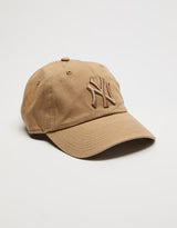 New Era Casual Classic MLB Neutral New York Yankees Camel