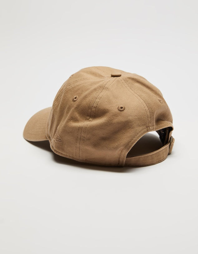 New Era Casual Classic MLB Neutral New York Yankees Camel