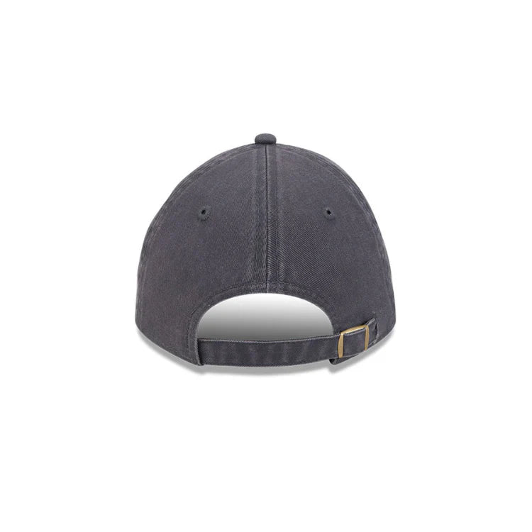 New Era Casual Classic MLB Neutral New York Yankees Dark Graphite
