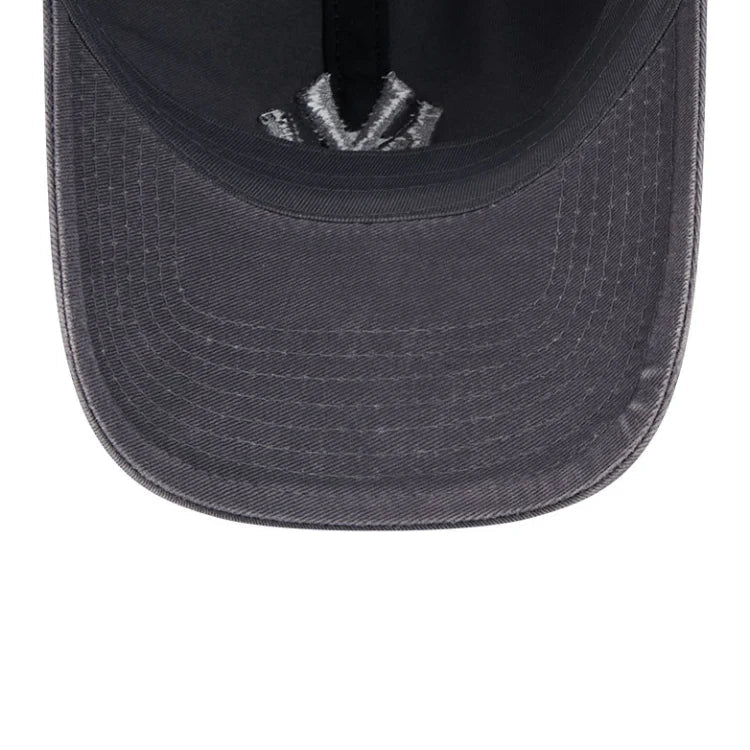 New Era Casual Classic MLB Neutral New York Yankees Dark Graphite