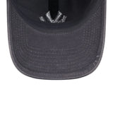 New Era Casual Classic MLB Neutral New York Yankees Dark Graphite