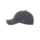 New Era Casual Classic MLB Neutral New York Yankees Dark Graphite