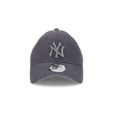 New Era Casual Classic MLB Neutral New York Yankees Dark Graphite