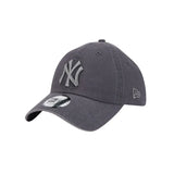 New Era Casual Classic MLB Neutral New York Yankees Dark Graphite