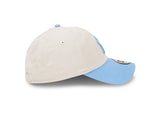 New Era Casual Classic MLB Neutrals New York Yankees Steel Blue