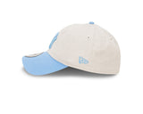New Era Casual Classic MLB Neutrals New York Yankees Steel Blue