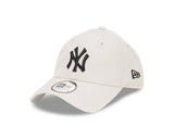 New Era Casual Classic MLB Neutrals New York Yankees Stone/Black